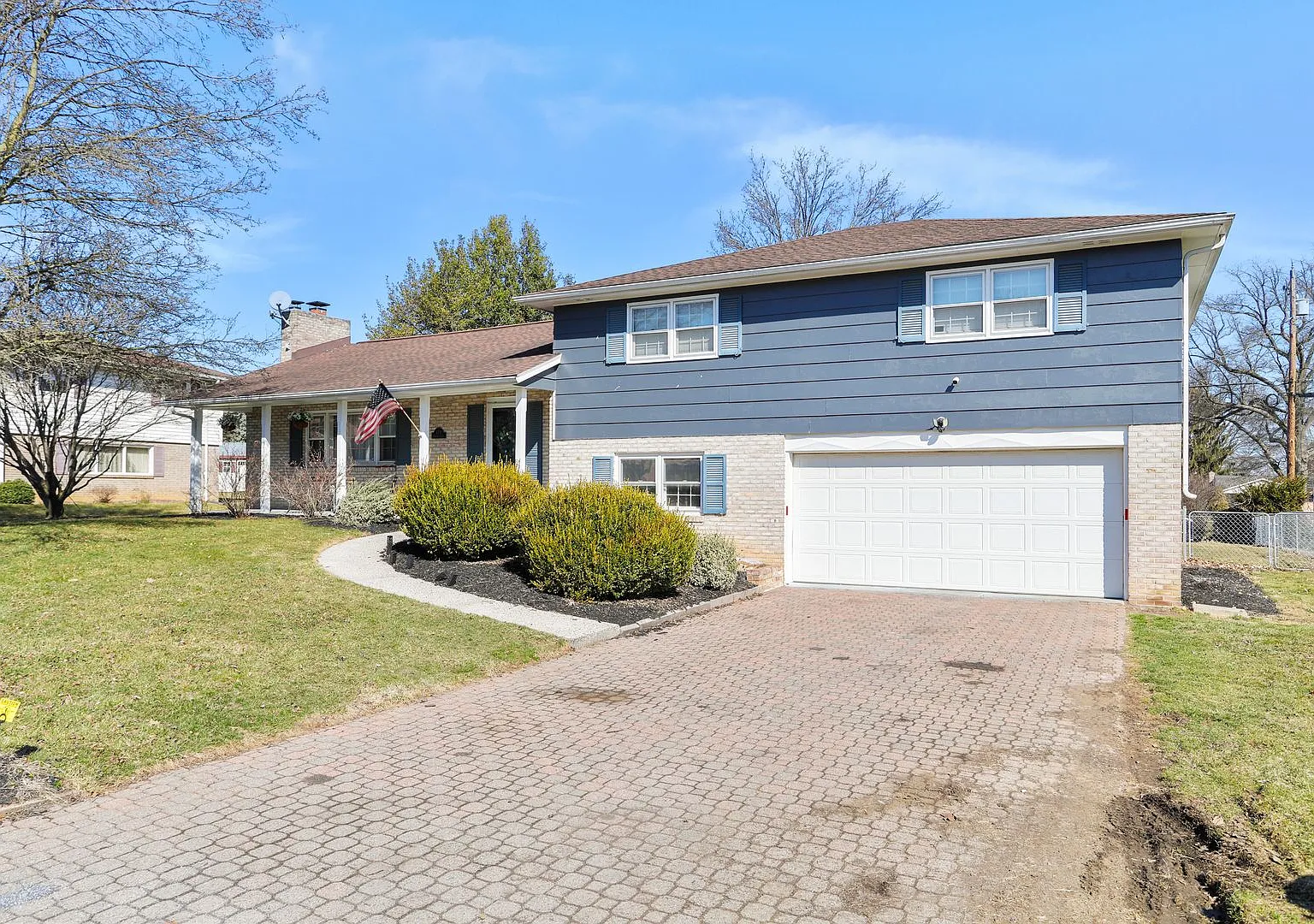 173 A Colonial Drive , Chambersburg, PA 17202 — Photo 1