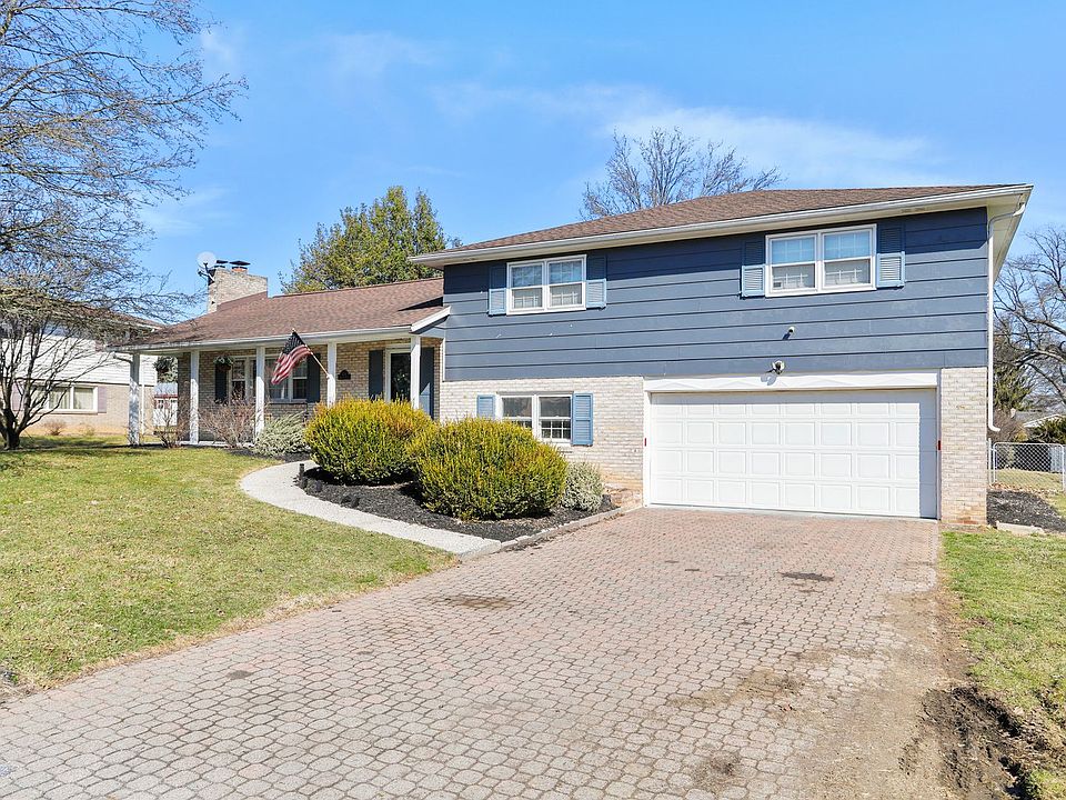 1st image of 173 Colonial Dr #A