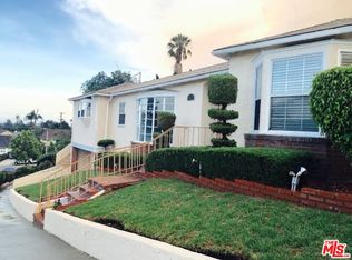 5317 S Verdun Ave, Los Angeles, CA 90043