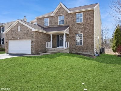 5593 Danbury Cir, Lake In The Hills, IL, 60156