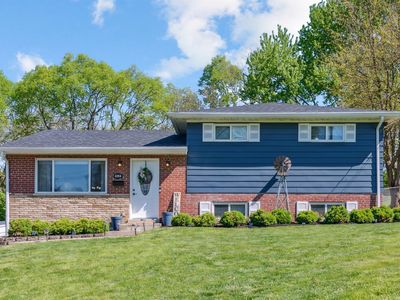 4258 Simca Ln, Cincinnati, OH, 45211