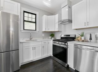 18 Albion St #2, Roxbury, MA 02119