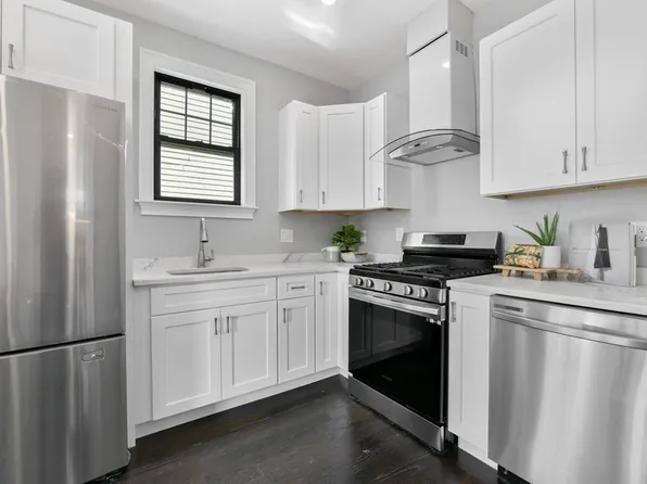 18 Albion St #2, Roxbury, MA 02119