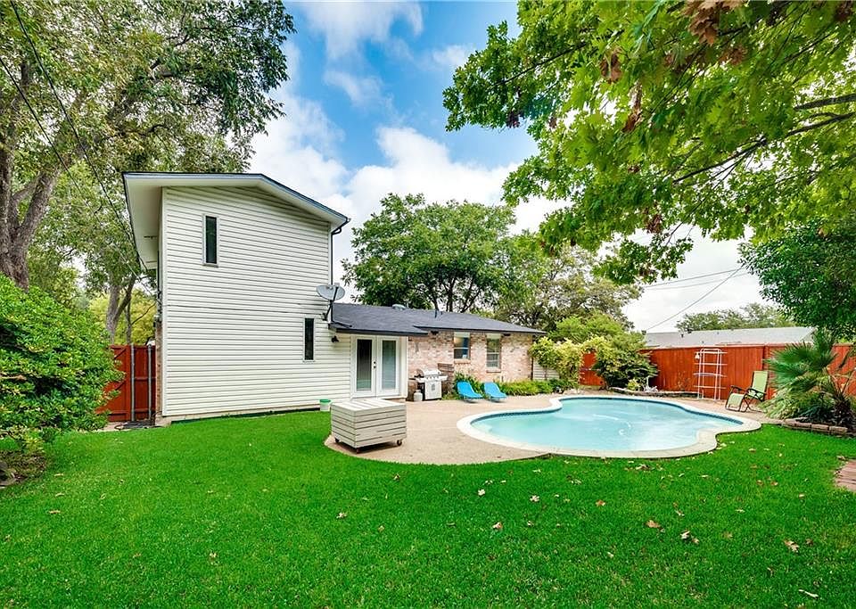 403 Salem Dr, Richardson, TX 75080 Zillow