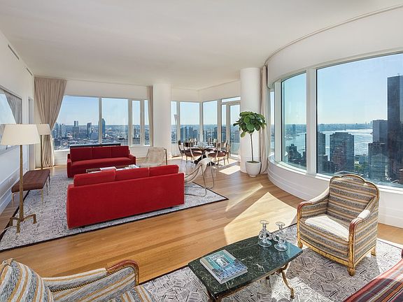 2nd image of 252 E 57th St #52C