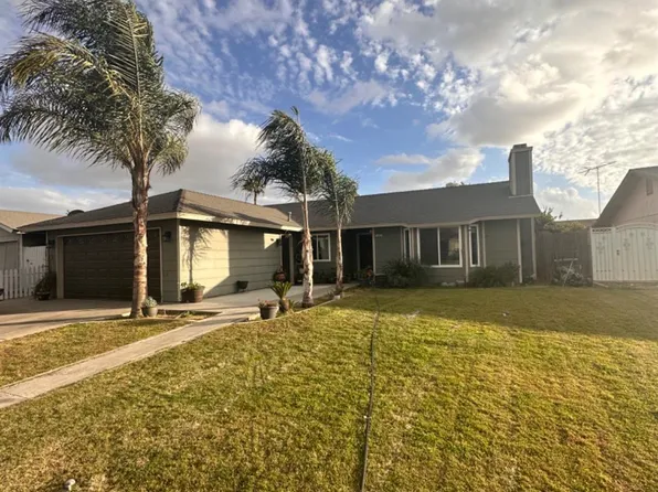 2142 Chaparral Dr, Delano, CA 93215
