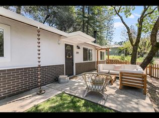 2891 Clay St, Placerville, CA 95667