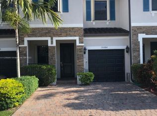 15084 SW 117th Ter #15084, Miami, FL 33196