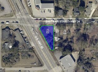 316 E Main St, Statesboro, GA 30458