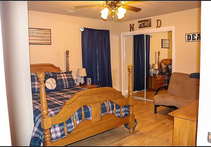 Bedroom 2 