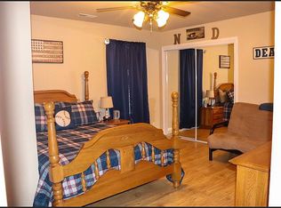 628 Cothrum Rd, Phil Campbell, AL 35581