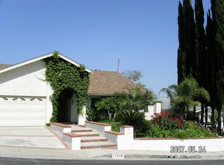 11518 Lyster Ave, Porter Ranch, CA 91326