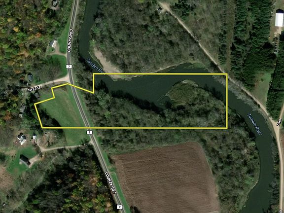 2nd image of County Road 7