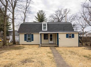 106 Prince Albert Blvd, Dayton, OH 45404