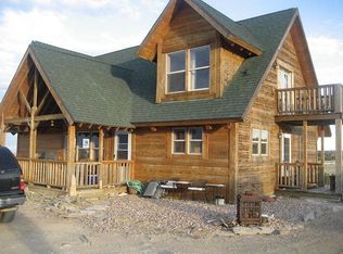 10852 S Escalante Dr, Duchesne, UT 84021