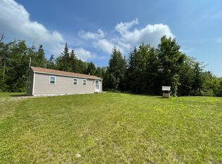 99 Maxwell Rd, Lee, ME 04455