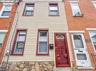 2546 E Dauphin St, Philadelphia, PA