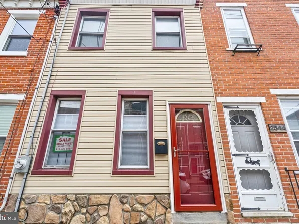 2546 E Dauphin St, Philadelphia, PA 19125
