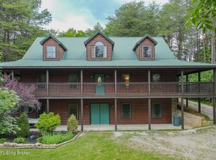 298 Dogwood Rdg, Cub Run, KY 42729