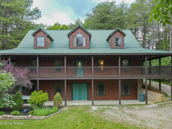 298 Dogwood Rdg, Cub Run, KY 42729