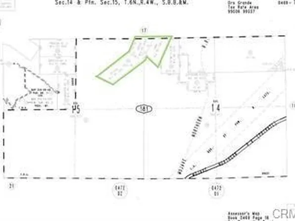 1 Boulder Rd, Oro Grande, CA 92368