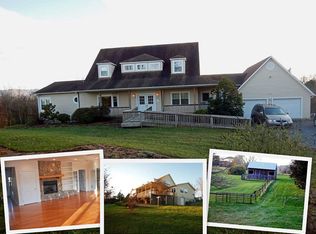 1050 Almond Dr, Luray, VA