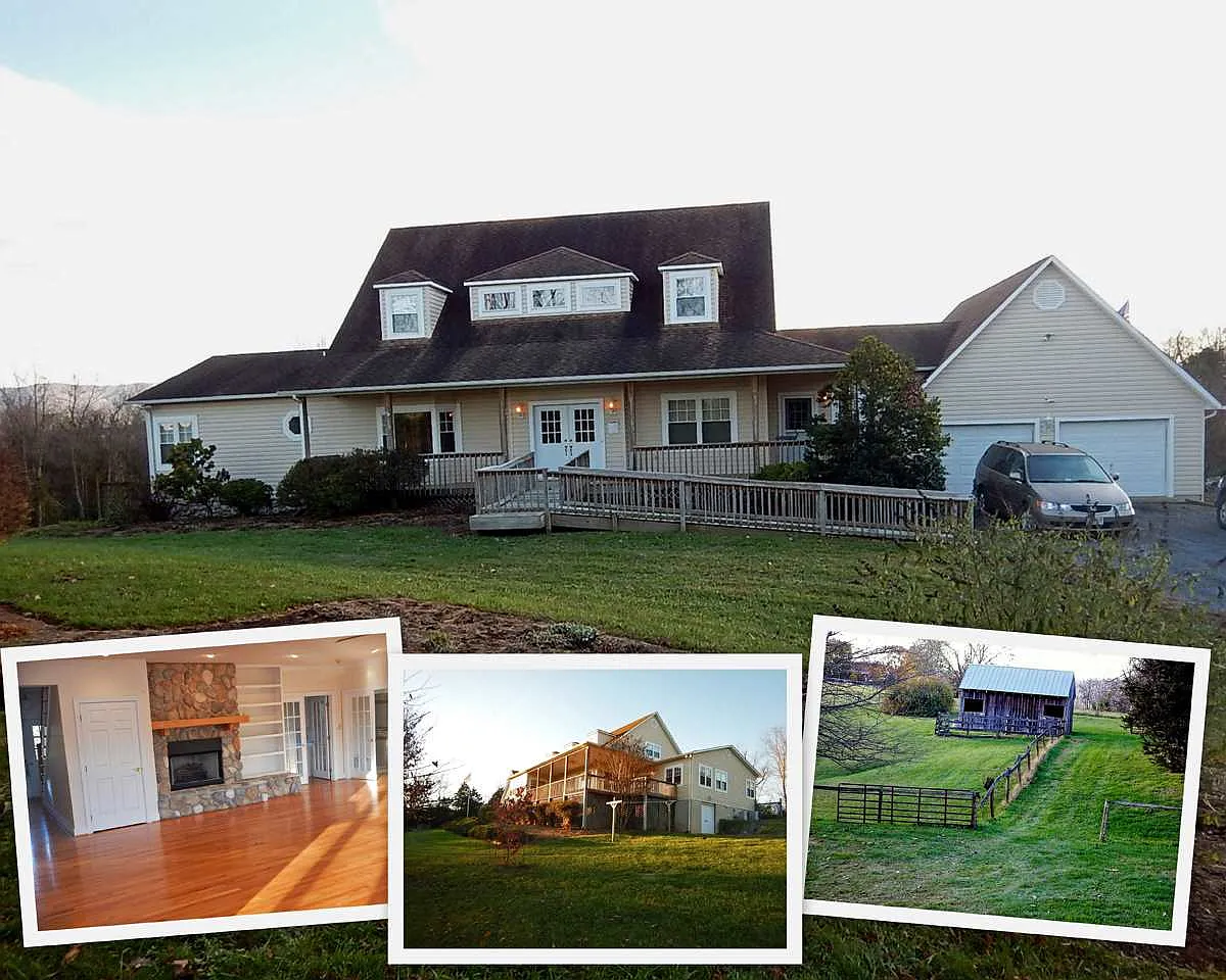 1050 Almond Dr photo 1