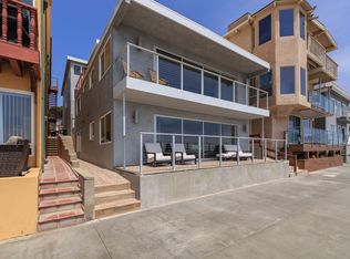 2208 The Strand APT D, Manhattan Beach, CA 90266
