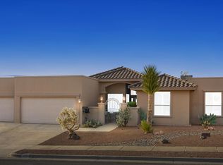 1517 Cimarron Ridge Dr, El Paso, TX 79912