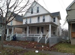 762 15th St, Niagara Falls, NY 14301