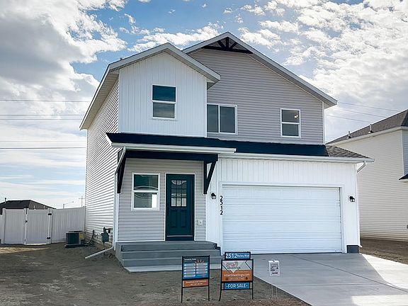 2512 Bailey - The Lindbergh