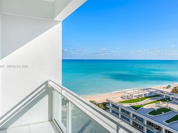2nd image of 6801 Collins Ave