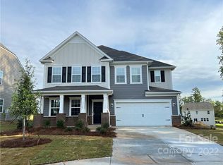 17723 New Mark Avenue Pl #58, Charlotte, NC 28278