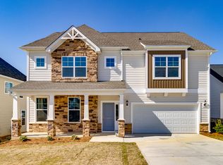 2613 Foregate Pl, Lexington, SC 29073