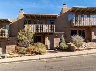 320 Artist Rd #97, Santa Fe, NM 87501