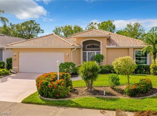 2060 Embarcadero Way, North Fort Myers, FL 33917