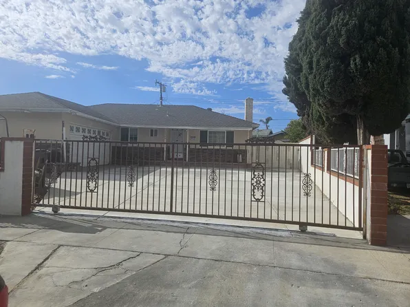 4309 Morningside Ave, Santa Ana, CA 92703