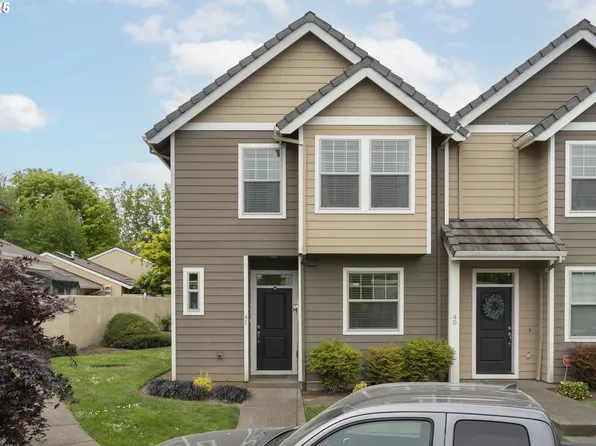 8352 SW Maxine Ln #41, Wilsonville, OR 97070