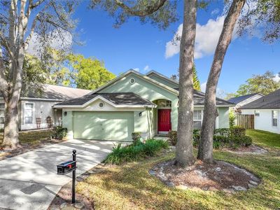 791 Andover Cir, Winter Springs, FL, 32708