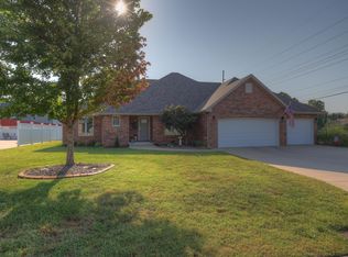 2701 N Miller Ave, Joplin, MO 64801