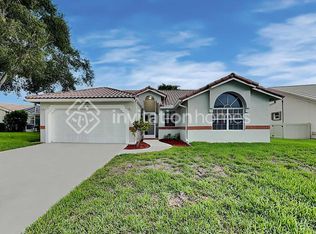 8574 Brian Blvd, Boynton Beach, FL 33472