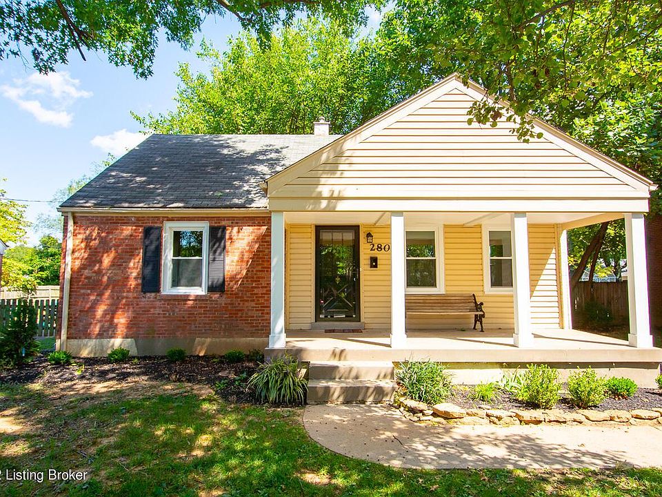 1st image of 2803 Yorkshire Blvd