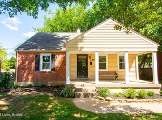2803 Yorkshire Blvd, Louisville, KY 40220