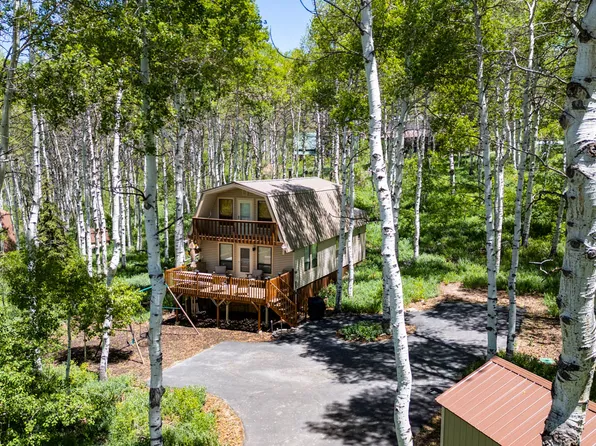 3015 S Green Briar Way Lot 467, Heber City, UT 84032