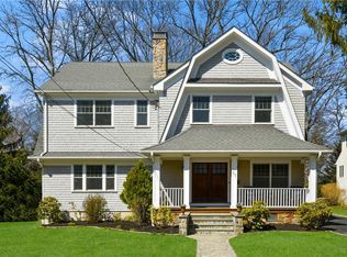 33 Barnum Rd, Larchmont, NY 10538