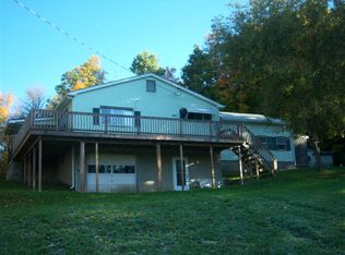 2580 County Road 71, Jasper, NY 14855