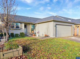 1558 SE Barberry Ave, Dallas, OR 97338