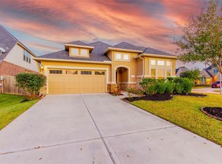 2335 Falcon Brook Dr, Katy, TX 77494
