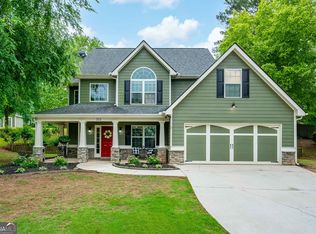212 Cardinal Rdg, Jefferson, GA 30549
