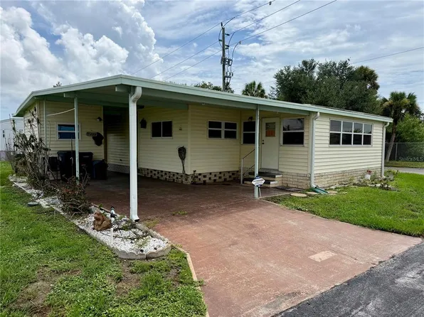 5301 ALGERIA COURT, BRADENTON, FL 34207